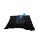 Pivot Pillow Protector Waterproof Durable Fabric Standard Size Pillow Cover > Bondage Gear > PVC Orgy Bedding