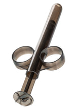 XL Lube Tube - Smoke