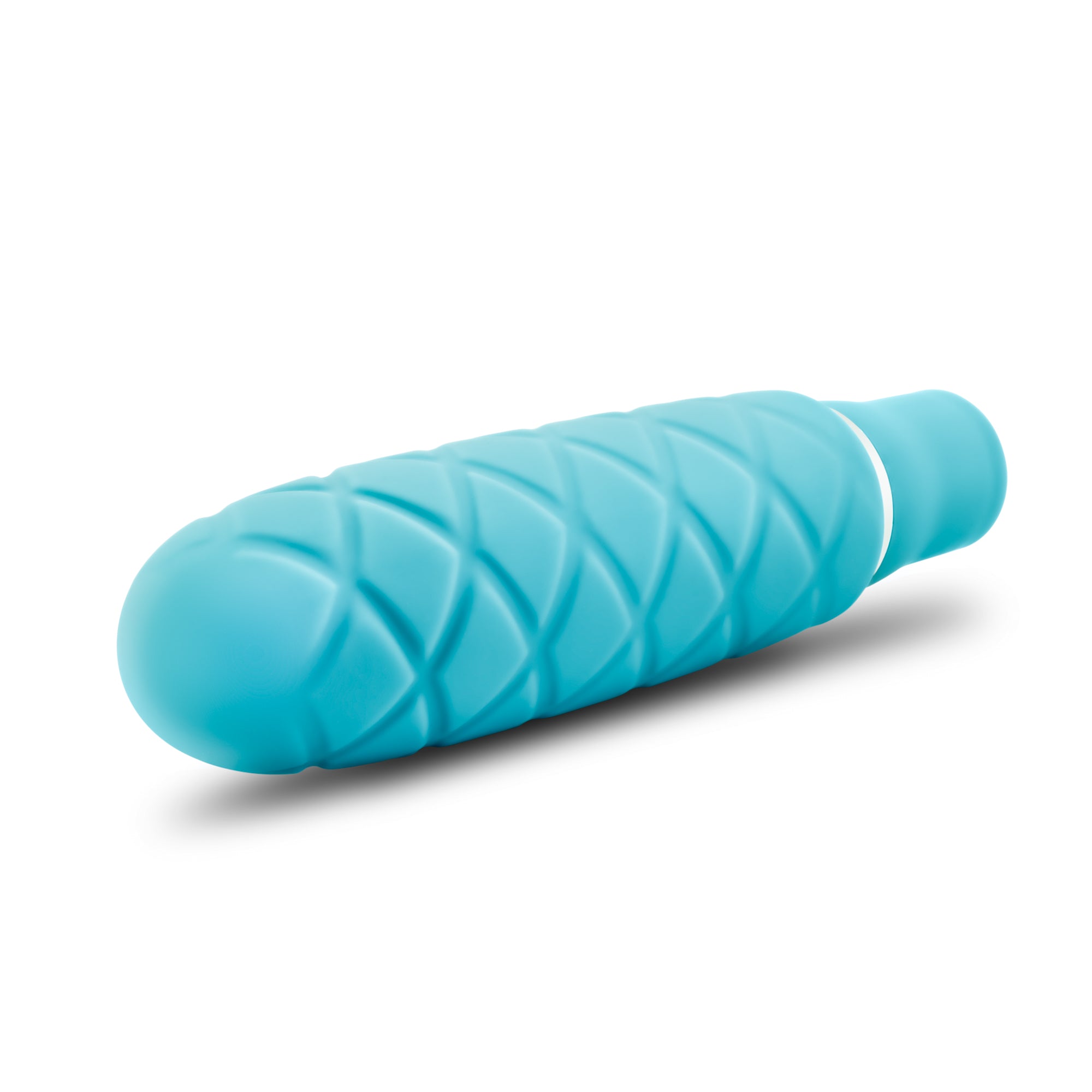 Luxe Cozi Mini Aqua Travel Size Vibrator with 10 Modes > Vibrators > Mini Vibrators