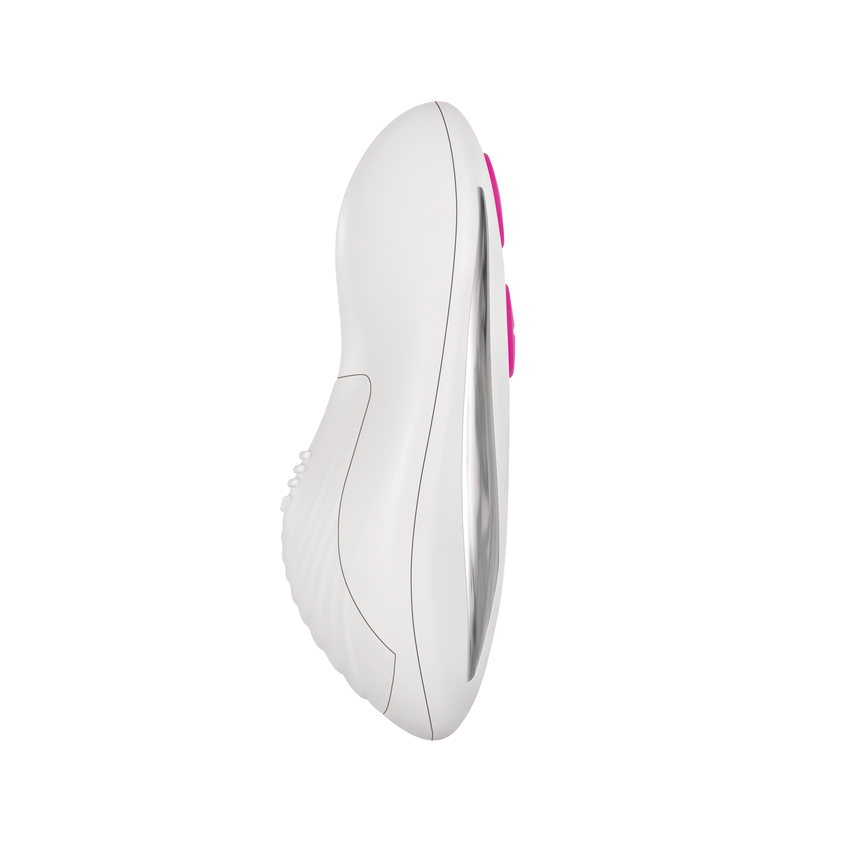 Gender X Under The Radar Panty Vibe Pink > Sex Toys For Ladies > Panty Vibes