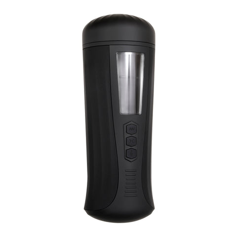 Zero Tolerance Sasha Grey Stroker 27.3 cm Pleasure > Sex Toys For Men > Masturbators > Vibrating