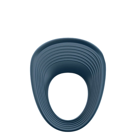 Satisfyer Ring 2 Power – Vibrating Cock Ring with 10 Vibration Programs > Cock Ring > Vibrating