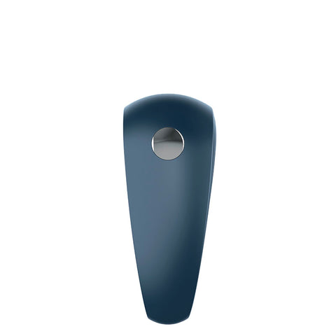 Satisfyer Ring 2 Power – Vibrating Cock Ring with 10 Vibration Programs > Cock Ring > Vibrating