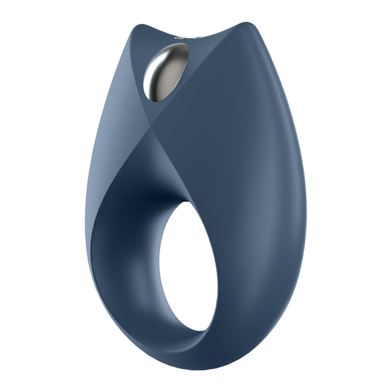 Satisfyer Royal One - App Controlled Vibrating Cock Ring COCK RINGS-PREMIUM