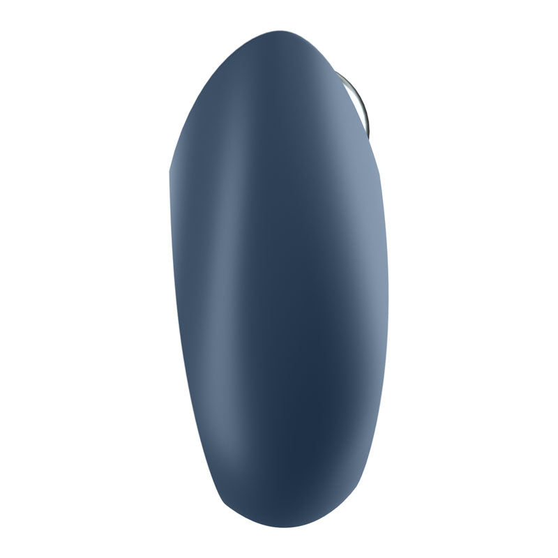 Satisfyer Royal One - App Controlled Vibrating Cock Ring COCK RINGS-PREMIUM