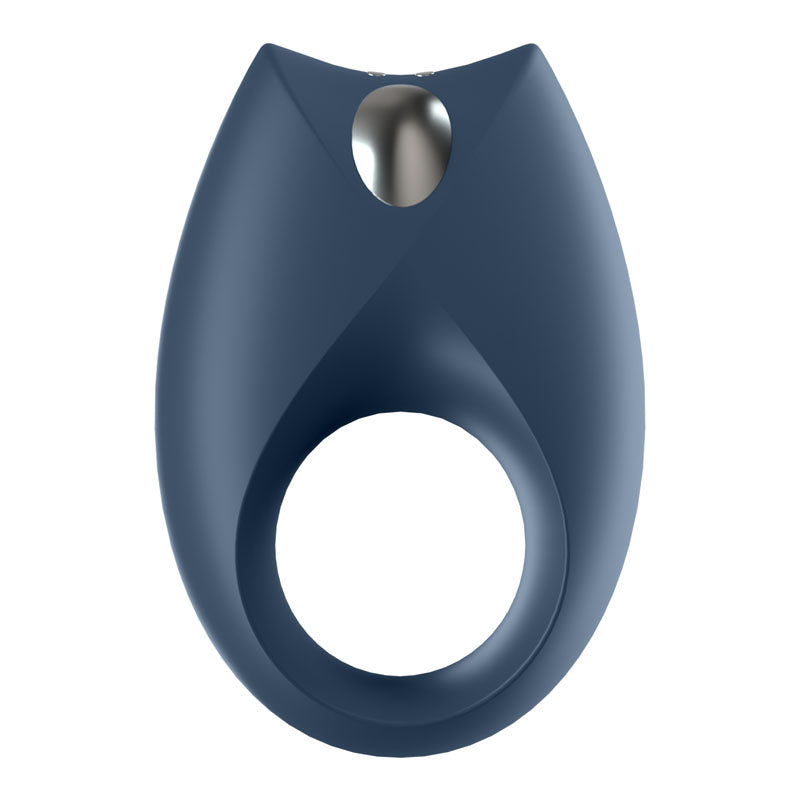 Satisfyer Royal One - App Controlled Vibrating Cock Ring COCK RINGS-PREMIUM