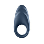 Satisfyer Strong One App Enabled Silicone Cock Ring – Rechargeable Adult Toy > Sex Toys > Remote Control Toys