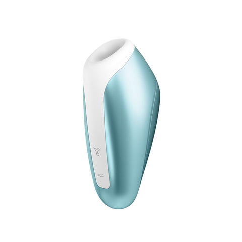 Satisfyer Love Breeze - Touch-Free Clitoral Stimulator STIMULATORS