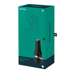 Satisfyer Men Classic – Premium Male Masturbator > Sex Toys For Men > Masturbators > Vibrating
