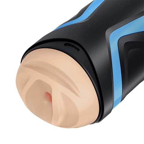 Satisfyer Men One - Male Masturbator for Ultimate Pleasure > Sex Toys For Men > Masturbators > Vibrating