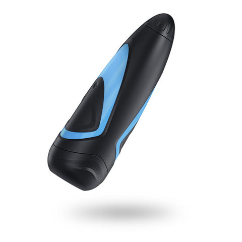 Satisfyer Men One - Male Masturbator for Ultimate Pleasure > Sex Toys For Men > Masturbators > Vibrating
