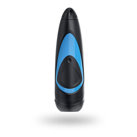 Satisfyer Men One - Male Masturbator for Ultimate Pleasure > Sex Toys For Men > Masturbators > Vibrating