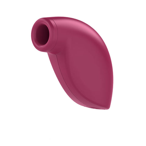 Satisfyer One Night Stand Touch Free Disposable Clitoral Stimulator AIR PULSATION