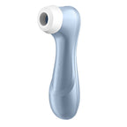 Satisfyer Pro 2 Touch-Free USB Rechargeable Clitoral Stimulator > Sex Toys For Ladies > Air Pulsation