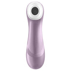 Satisfyer Pro 2 Touch-Free – USB Rechargeable Air Pulse Clitoral Stimulator > Sex Toys For Ladies > Air Pulsation