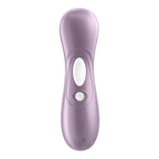 Satisfyer Pro 2 Touch-Free USB-Rechargeable Air Pulse Clitoral Stimulator > Sex Toys For Ladies > Air Pulsation