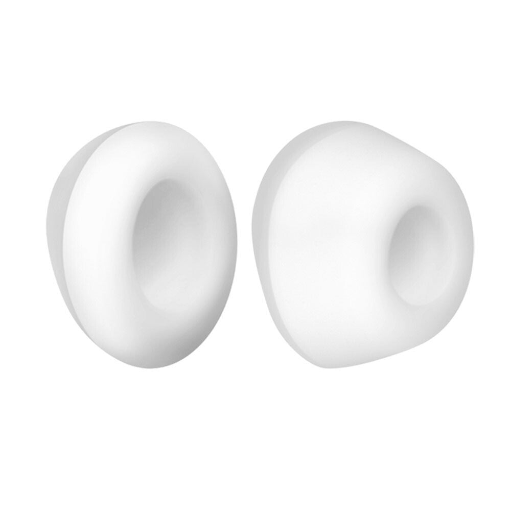 Satisfyer Pro 2 Replacement Silicone Climax Tips Set Default Title > Sex Toys For Ladies > Clitoral Vibrators and Stimulators