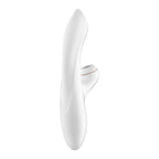 Satisfyer Pro G Spot Rabbit Vibrator – Clitoral Waves and G Spot Stimulation > Vibrators > Ladies > Rabbit
