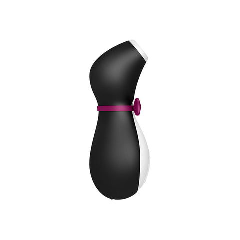 Satisfyer Penguin Touch Free Clitoral Stimulator > Sex Toys For Ladies > Air Pulsation