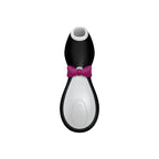 Satisfyer Penguin Touch-Free USB Rechargeable Clitoral Stimulator > Sex Toys For Ladies > Air Pulsation