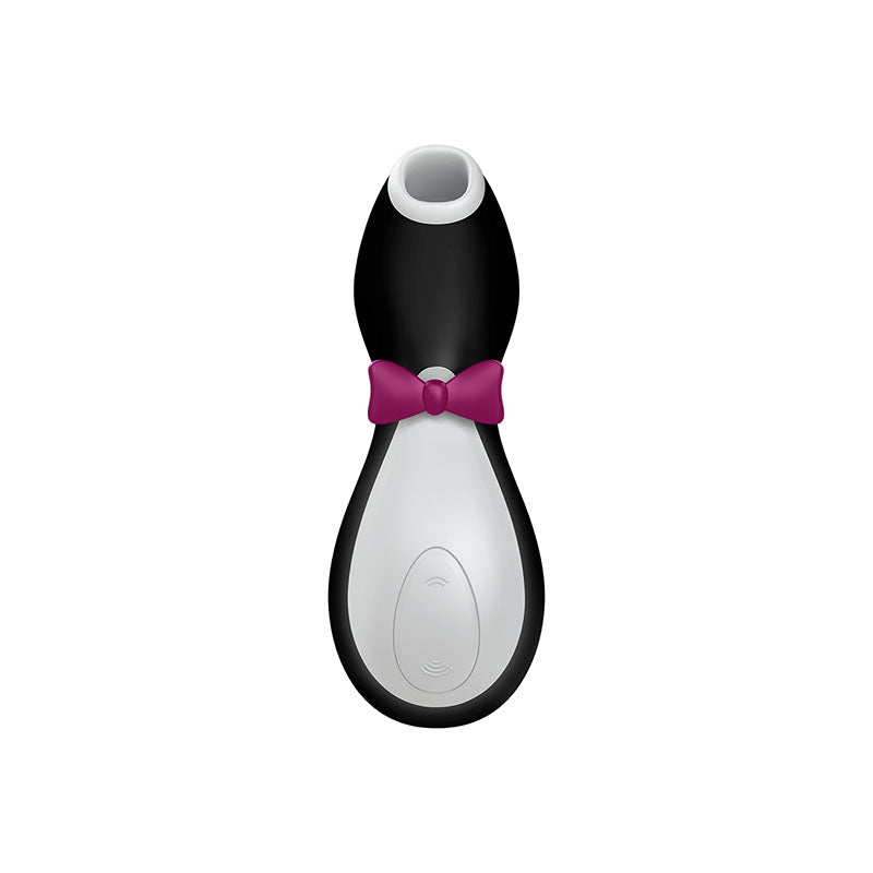 Satisfyer Penguin Touch-Free USB Rechargeable Clitoral Stimulator > Sex Toys For Ladies > Air Pulsation