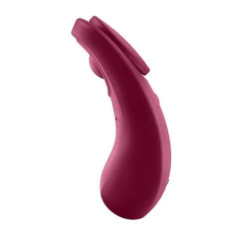 Satisfyer Sexy Secret App Controlled Panty Vibrator Panty Vibrators