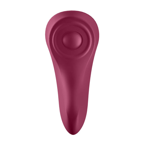 Satisfyer Sexy Secret App Controlled Panty Vibrator > Sex Toys For Ladies > Panty Vibes