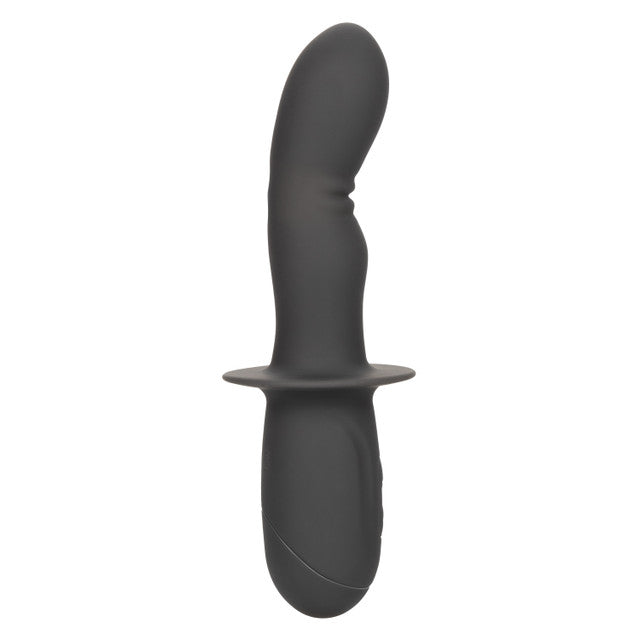 Ramrod Rocking – Dual Motor Luxury Rocking Vibrator with 12 Vibration Functions > Anal Range > Prostate Plugs