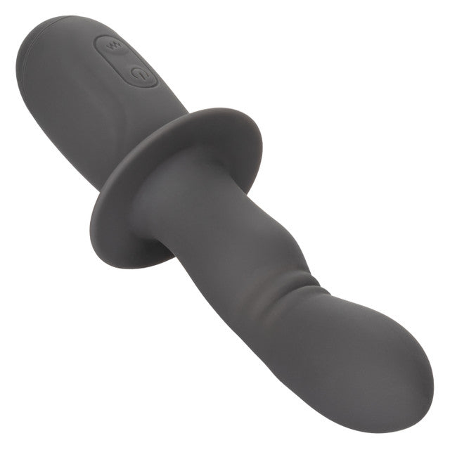 Ramrod Rocking – Dual Motor Luxury Rocking Vibrator with 12 Vibration Functions > Anal Range > Prostate Plugs