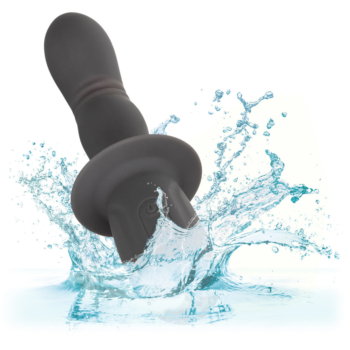 Ramrod Rocking – Dual Motor Luxury Rocking Vibrator with 12 Vibration Functions > Anal Range > Prostate Plugs