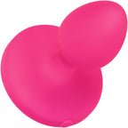 Cheeky Gems Medium Rechargeable Vibrating Probe – Silicone Vibrator > Anal Range > Vibrating Butt Plugs