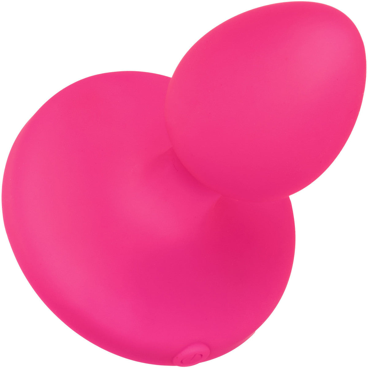 Cheeky Gems Medium Rechargeable Vibrating Probe – Silicone Vibrator > Anal Range > Vibrating Butt Plugs