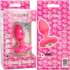 Cheeky Gems Medium Rechargeable Vibrating Probe – Silicone Vibrator > Anal Range > Vibrating Butt Plugs