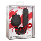 French Kiss Elite Romeo – Flickering Teaser and Thrusting Bullet Vibrator with 10 Functions > Vibrators > Ladies > Clitoral Vibrators and Stimulators