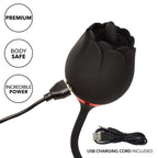 French Kiss Elite Romeo – Flickering Teaser and Thrusting Bullet Vibrator with 10 Functions > Vibrators > Ladies > Clitoral Vibrators and Stimulators