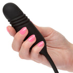 French Kiss Elite Romeo – Flickering Teaser and Thrusting Bullet Vibrator with 10 Functions > Vibrators > Ladies > Clitoral Vibrators and Stimulators
