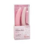 Inspire Vibrating Dilator 3-Piece Set – Ergonomic Silicone Vaginal Dilator Set > Sex Toys > Dilators