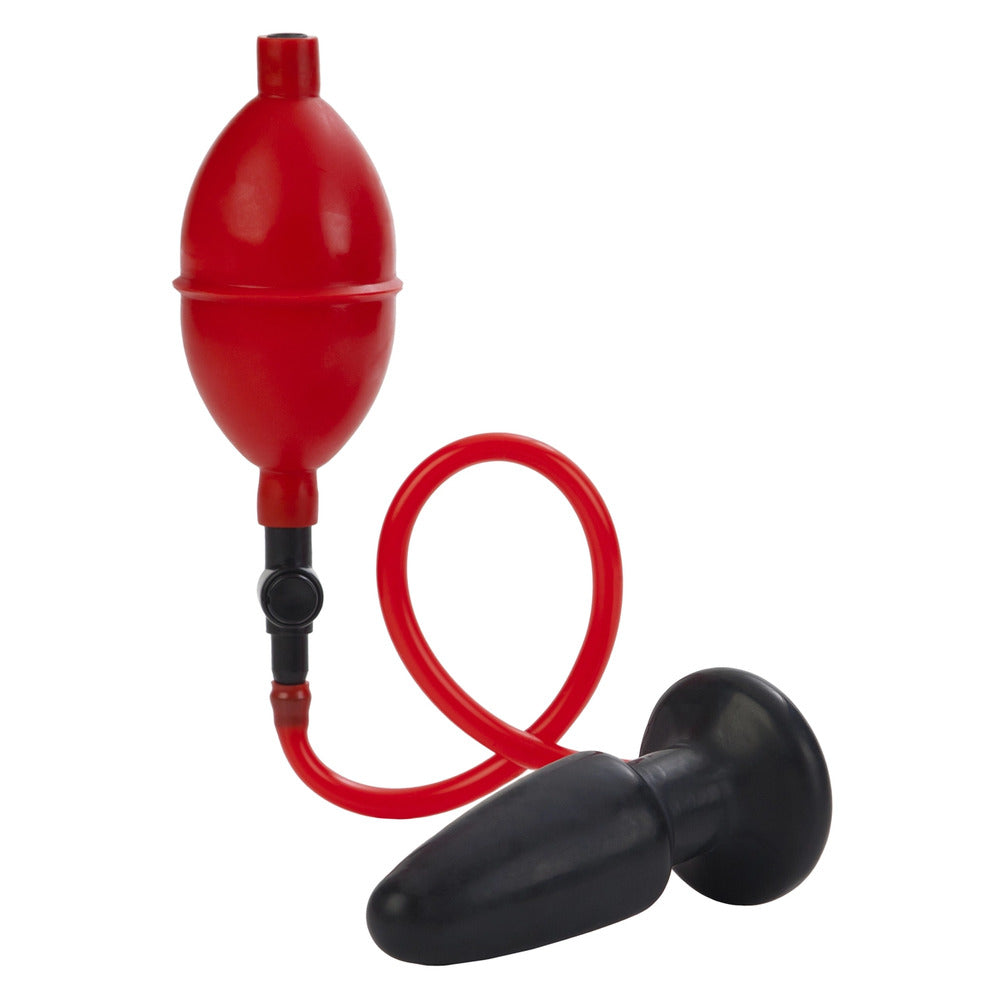Colt Expandable Butt Plug – Adjustable Inflatable Anal Toy > Anal Range > Tunnel and Stretchers
