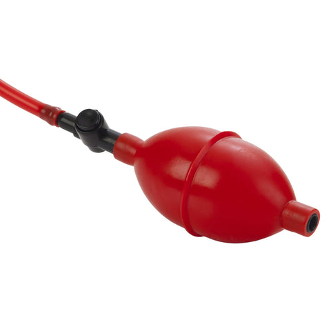 Colt Expandable Butt Plug – Adjustable Inflatable Anal Toy > Anal Range > Tunnel and Stretchers