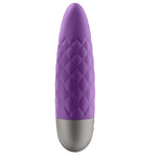 Satisfyer Ultra Power Bullet 5 – Compact Powerful Bullet Vibrator > Vibrators > Mini Vibrators