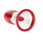 LuvPump Adoramor – USB Rechargeable Licking and Sucking Ladies Pump > Pumps > Female Pumps