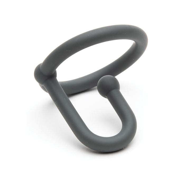 Sport Fucker Cum Stopper – Medical-Grade Silicone Cock Ring > Sex Toys For Men > Sounding Rods