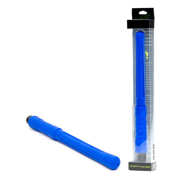 Sport Fucker PowerShot Nozzle Blue Shower Douche Nozzle Default Title > Essentials > Douches