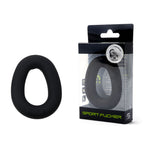 Sport Fucker Revolution Ring - Comfortable Stretch Fit Cock Ring > Cock Ring > Single