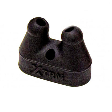 XTRM SNFFR Double Twin Aroma Enhancer Tool 2-Bottle Size Sniffer Caps