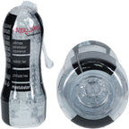 SHOTS Easy Rider - Waterproof Male Masturbator > Sex Toys For Men > Masturbators > Manual