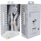 Ouch Florence Collection Handcuffs High Quality Bonded Leather > Bondage Gear > Handcuffs