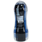 SHOTS Easy Rider - Blue Compact Masturbator > Sex Toys For Men > Masturbators > Manual