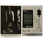 The Buttler Travel-Ready Douche 500ml > Essentials > Douches