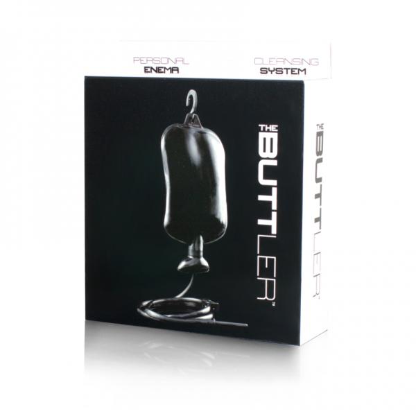 The Buttler Travel-Ready Douche 500ml > Essentials > Douches
